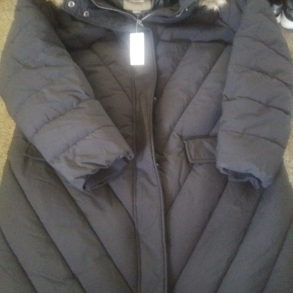 Maurices Winter Coat